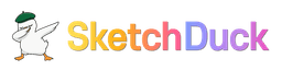 SketchDuck